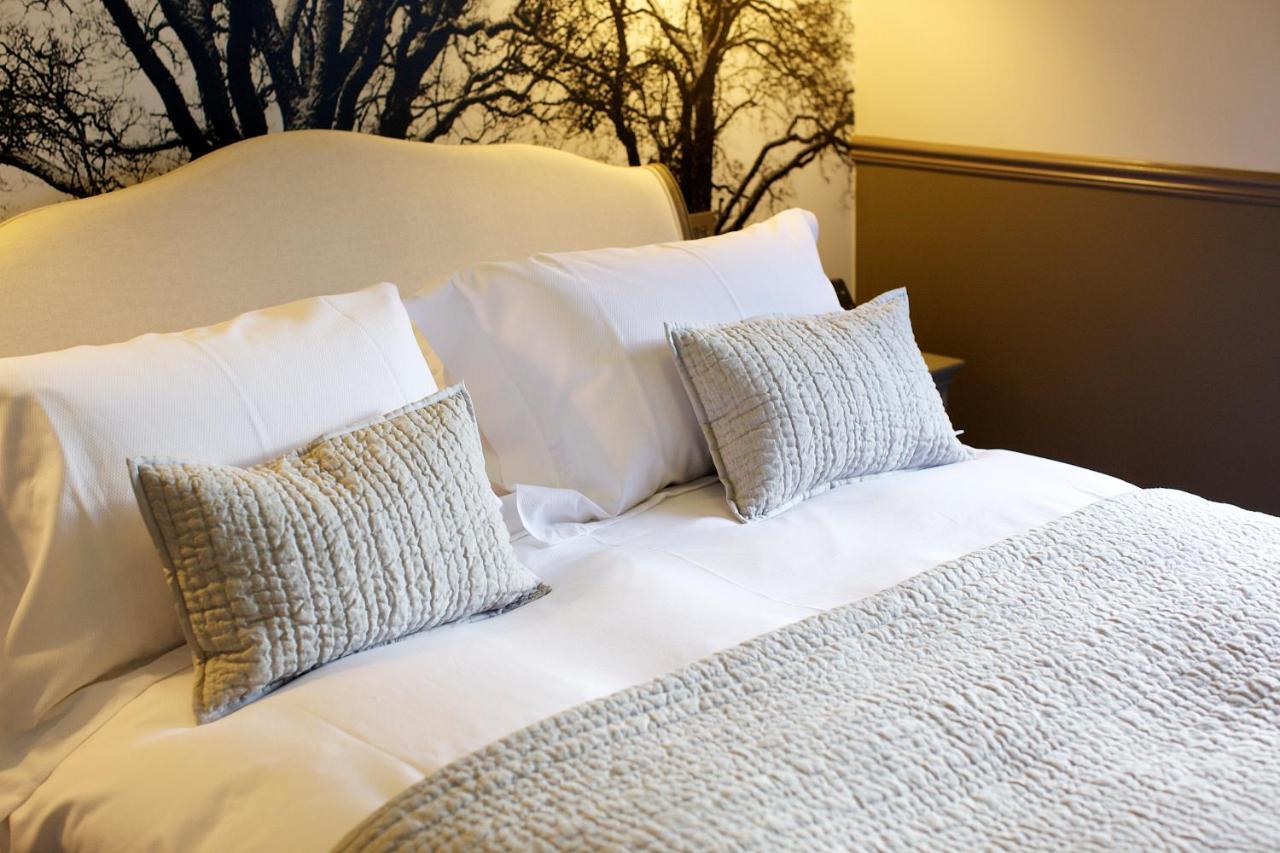 8 Beresford Street Hotel Saint Helier ภายนอก รูปภาพ