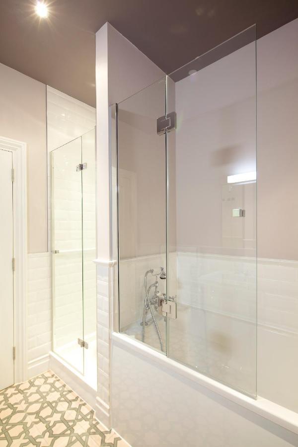 8 Beresford Street Hotel Saint Helier ภายนอก รูปภาพ