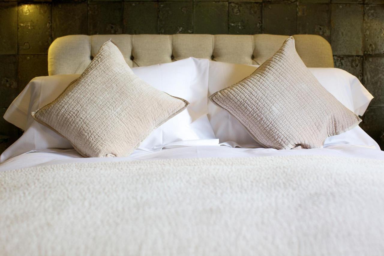 8 Beresford Street Hotel Saint Helier ภายนอก รูปภาพ