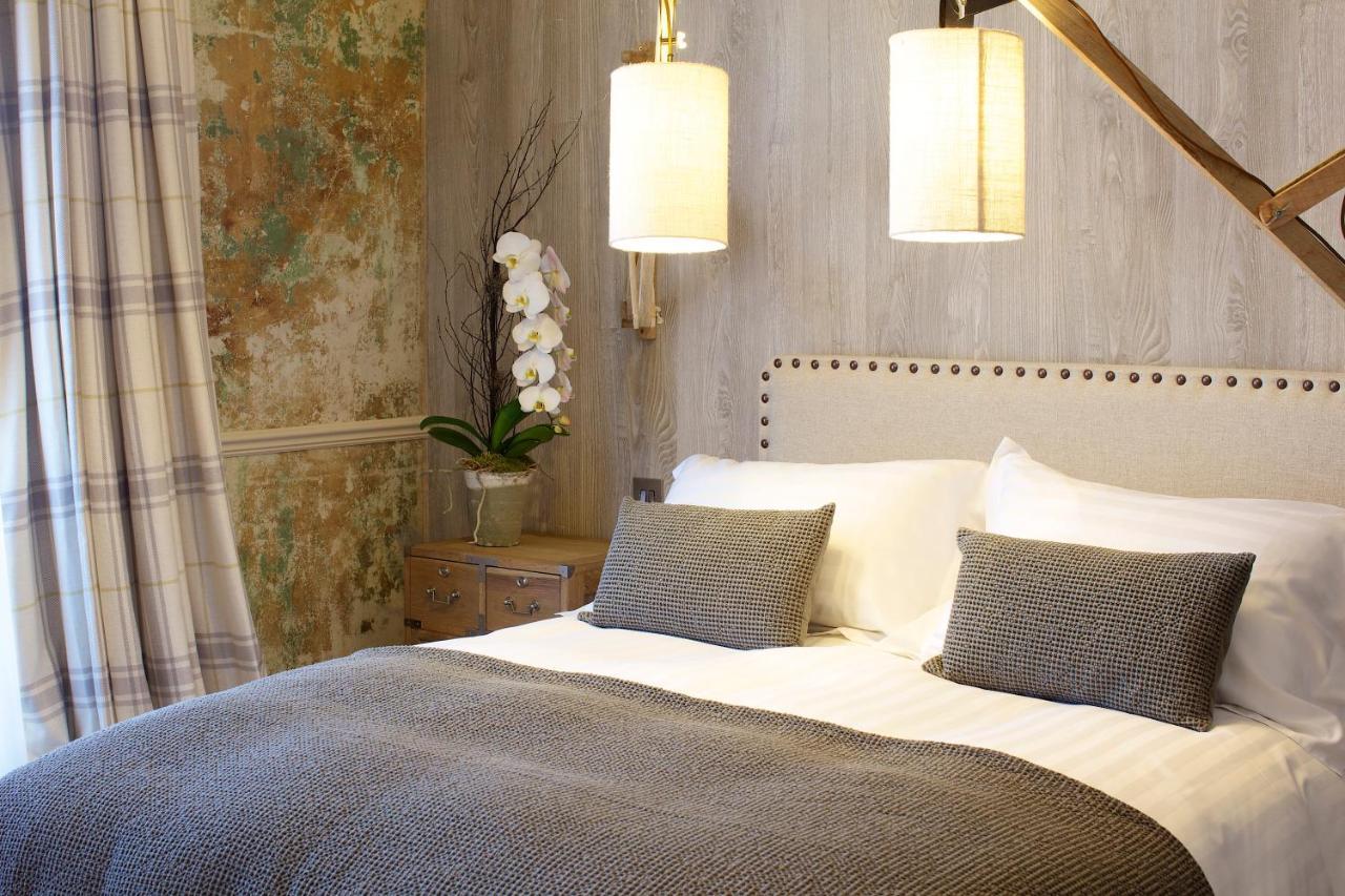 8 Beresford Street Hotel Saint Helier ภายนอก รูปภาพ