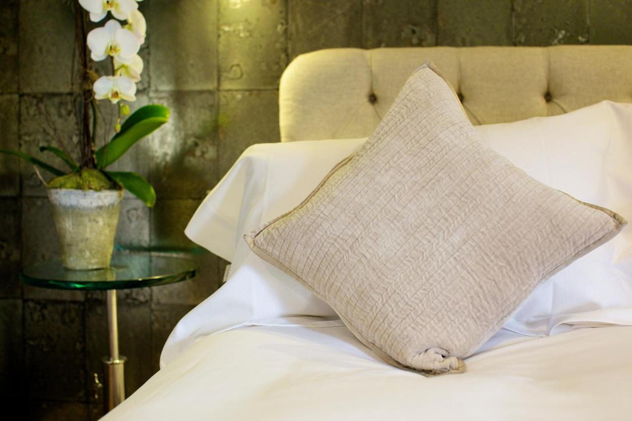 8 Beresford Street Hotel Saint Helier ภายนอก รูปภาพ