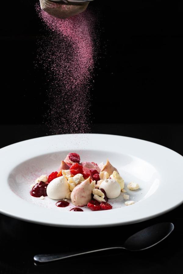8 Beresford Street Hotel Saint Helier ภายนอก รูปภาพ